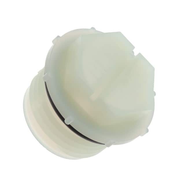 BL10M THREADED O-RING PLUG - THREAD ST