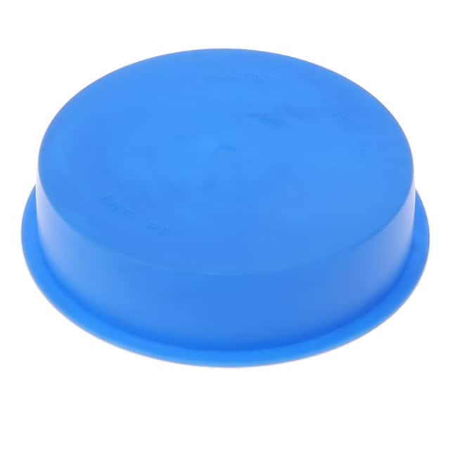 095A TAPERED CAP - OD RANGE: 110.9 -