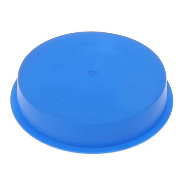 096A TAPERED CAP - OD RANGE: 117.9 -