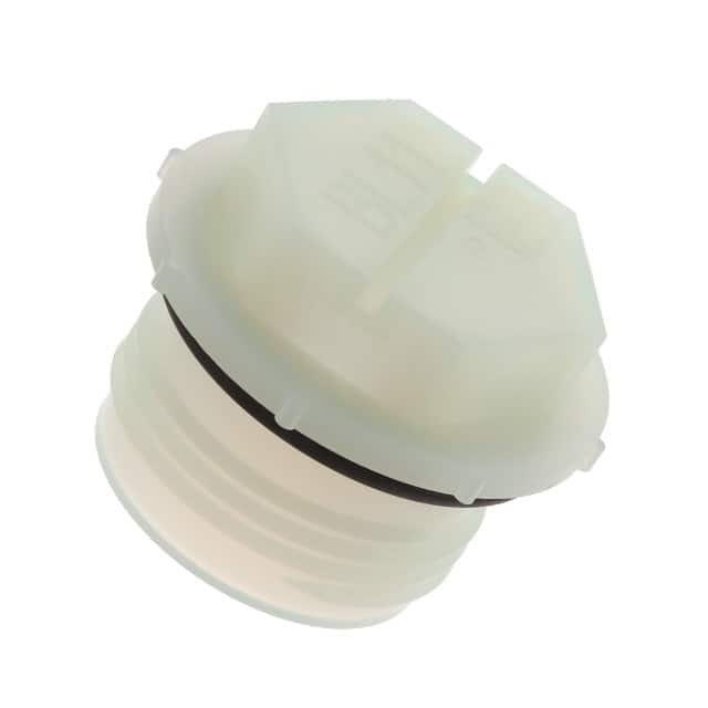 BL11C THREADED O-RING PLUG - THREAD ST