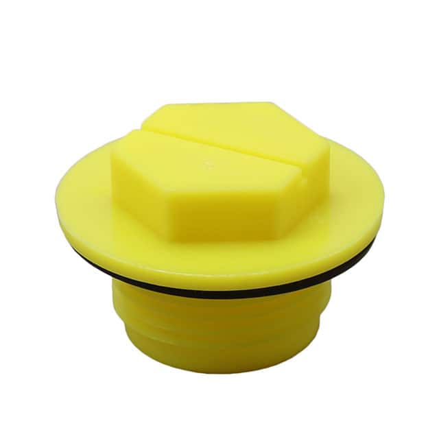 BLWF130A WIDE FLANGE THREADED PLUG - UNF