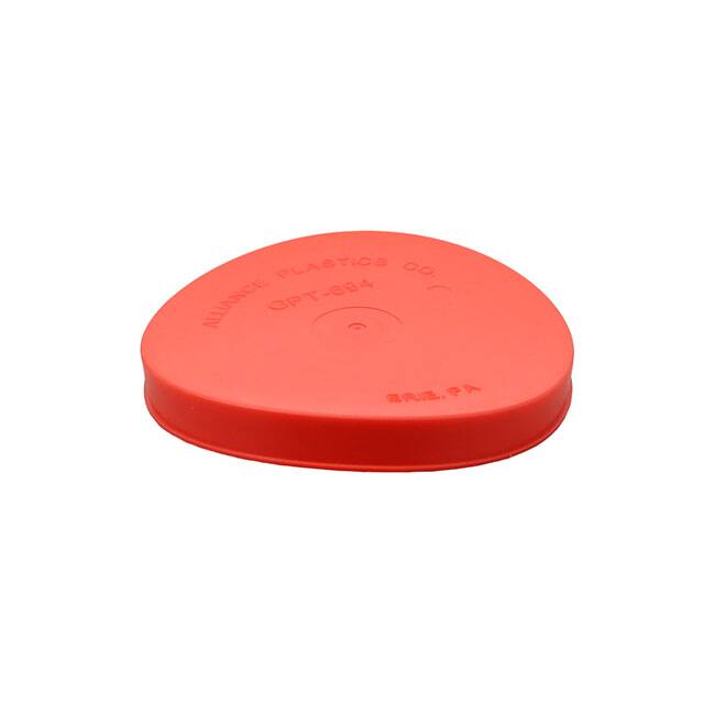 GPT694A TAPERED CAP - OD RANGE 126.6 - 1