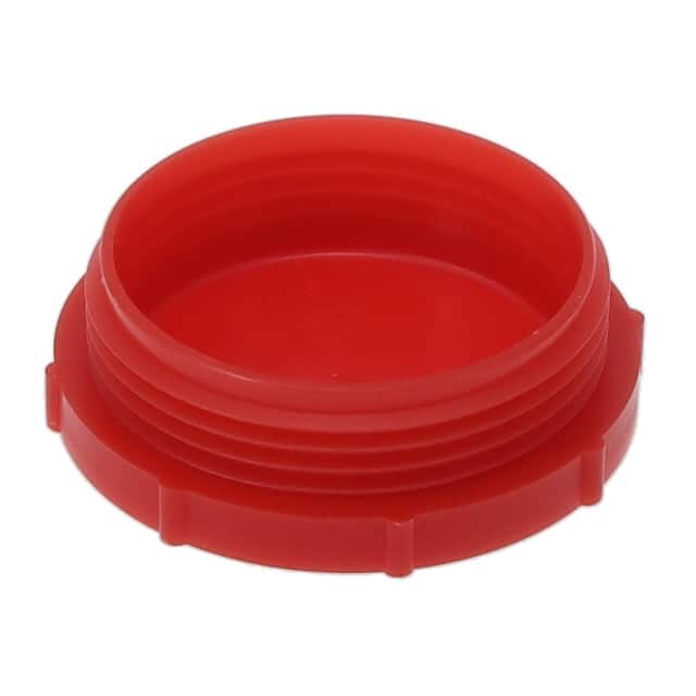 11242A BSP/GAS THREADED PROTECTION PLUG