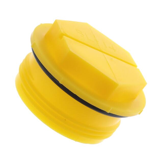 BL14C THREADED O-RING PLUG - THREAD ST