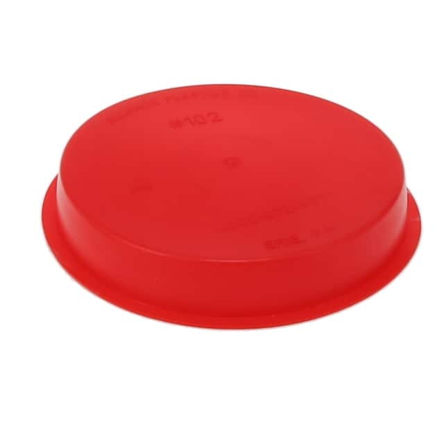 102B TAPERED CAP - OD RANGE: 141.5 -