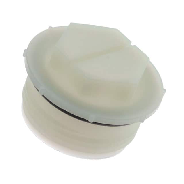BL13C THREADED O-RING PLUG - THREAD ST