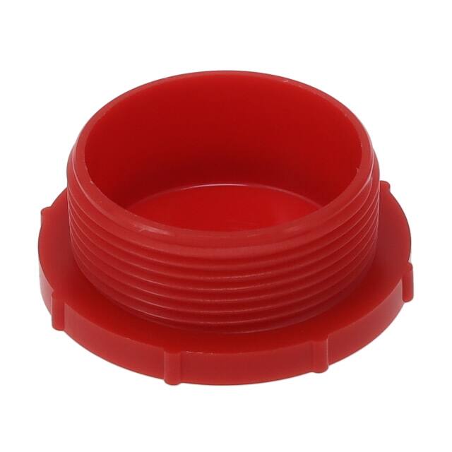 11755A UNF THREADED PROTECTION PLUG, CO