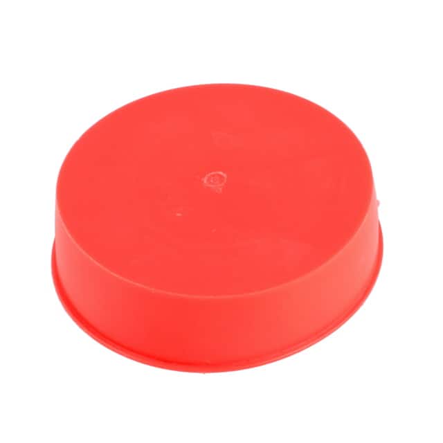 110785 TAPERED CAP - OD RANGE: 101.0 -