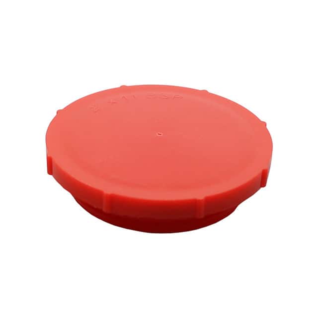 10496A BSP/GAS THREADED PROTECTION PLUG