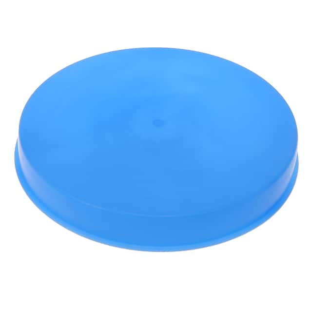 118A TAPERED CAP - OD RANGE: 207 - 21