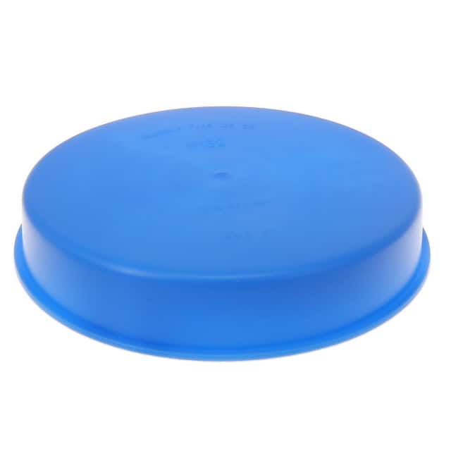 132A TAPERED CAP - OD RANGE: 282.2 -