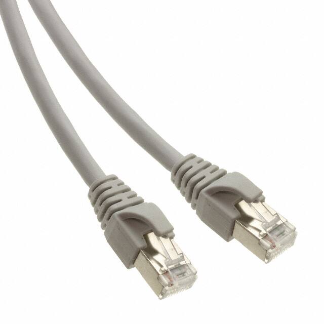 1165940075 CABLE MOD 8P8C PLUG-PLUG 24.61'