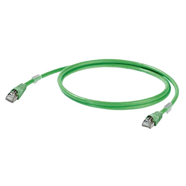 1166020050 CABLE MOD 8P8C PLUG-PLUG 16.4'