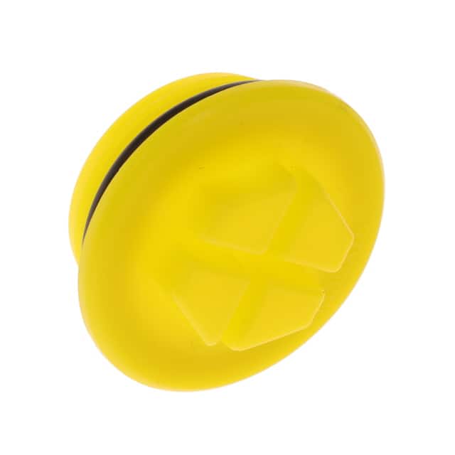 498666 THREADED O-RING PLUG 45.0 MM  1.