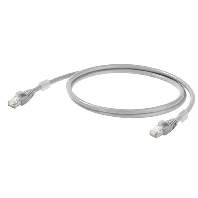 1165940110 CABLE MOD 8P8C PLUG-PLUG 36.09'