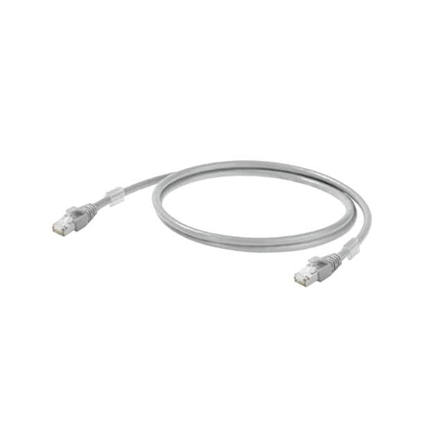 1165940200 CABLE MOD 8P8C PLUG-PLUG 65.62'