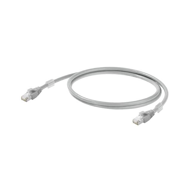 1165940250 CABLE MOD 8P8C PLUG TO PLUG 82'