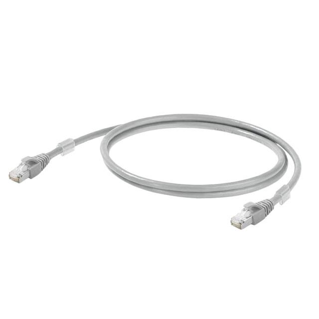 1165940300 CABLE MOD 8P8C PLUG-PLUG 98.43'