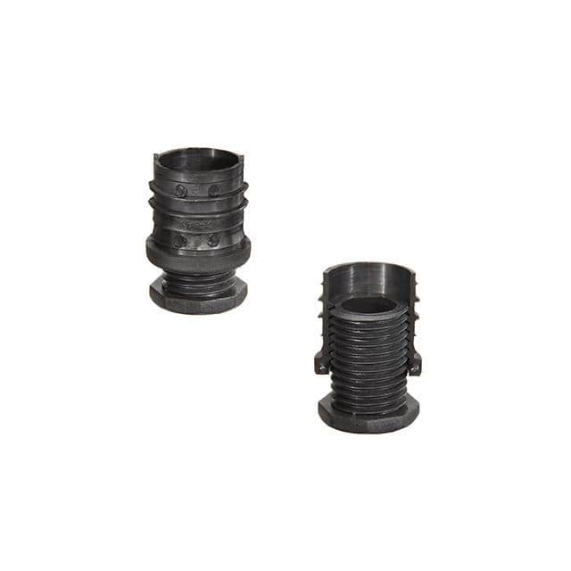 430486 NDA.T, END-CAPS FOR ROUND TUBES,