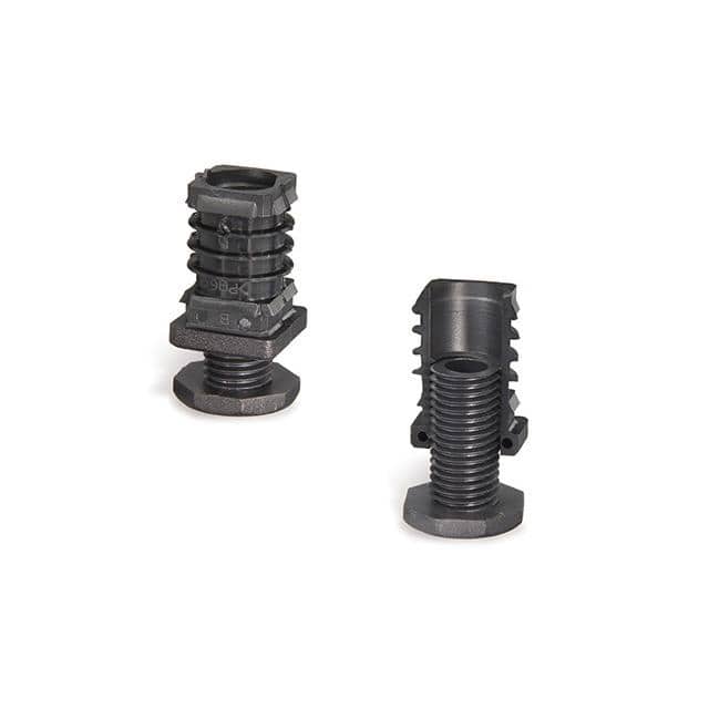 430421 NDA.Q, END-CAPS FOR SQUARE TUBES
