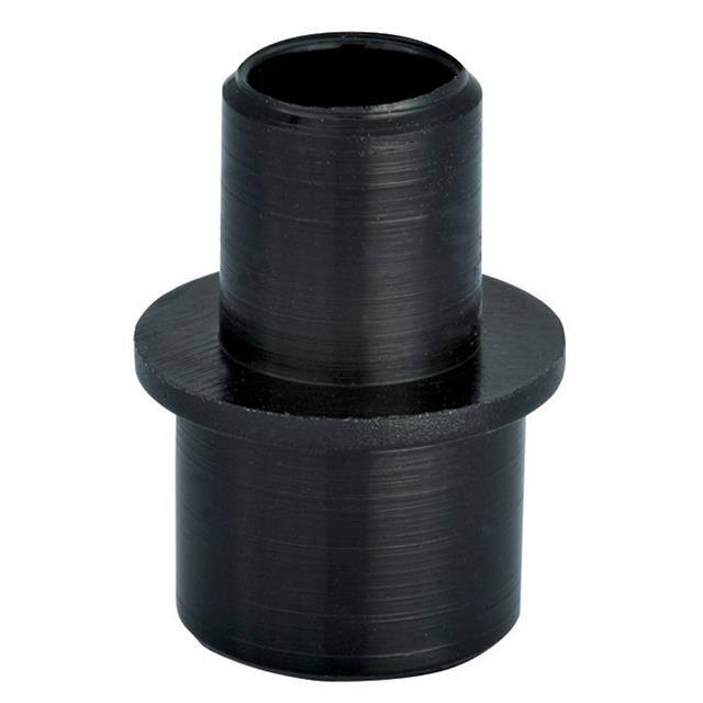 PL-36-BK NYLON PLG PG36,1-1/2"NPT,M40X1.5
