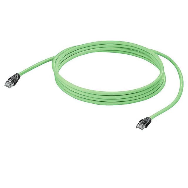 8909650250 CABLE MOD 8P8C PLUG TO PLUG 82'