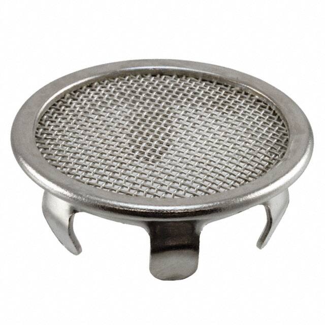 11-392-C HOLE PLUG 1.000" STL/NCKL NAT