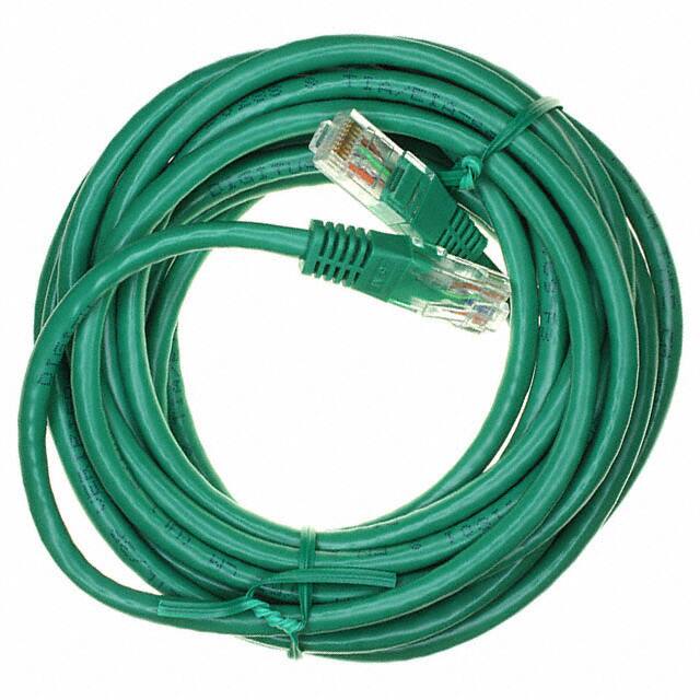 A-MCU60050/G CABLE MOD 8P8C PLUG-PLUG 16.4'