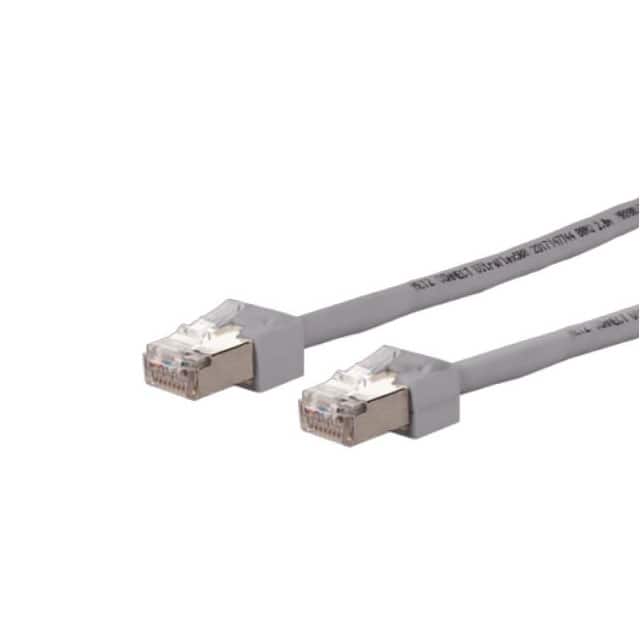 13084V0533-E RJ45 PATCH CORD, CAT 6, ULTRAFLE