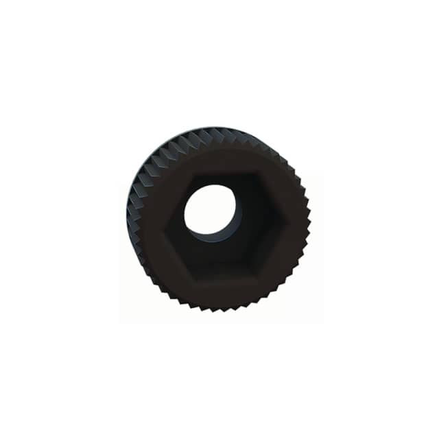29RN147B WING PRESS LOCK THUMB SCREW KNOB