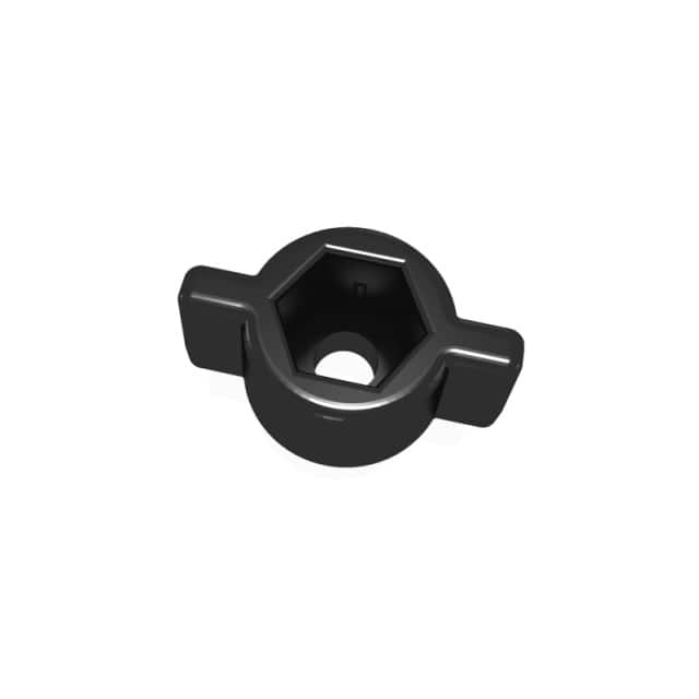 29WN014B WING PRESS LOCK THUMB SCREW KNOB