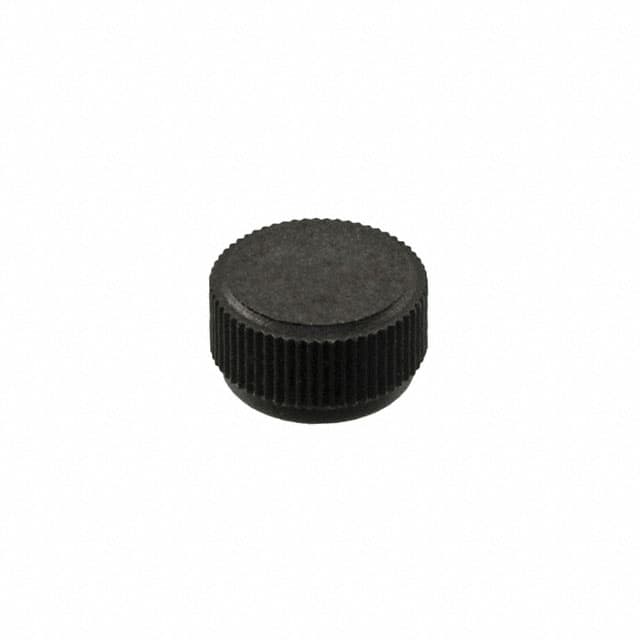 29R004B ROUND THUMB SCREW KNOBS, NO SCRE