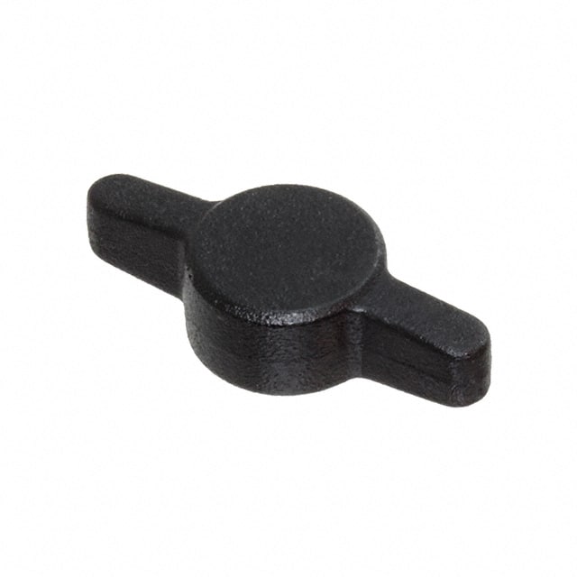 29W010B WING THUMB SCREW KNOBS, NO SCREW