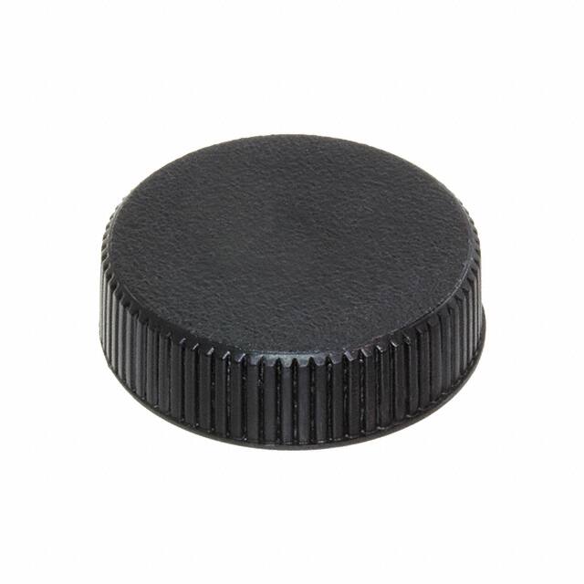 29R516B ROUND THUMB SCREW KNOBS, NO SCRE