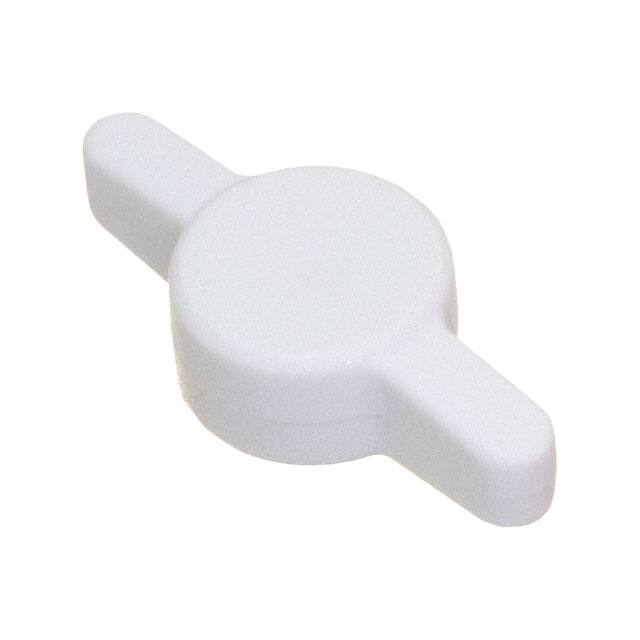 29W010WT WING PRESS LOCK THUMB SCREW KNOB