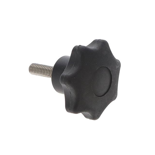 DH4024-C KNOB 7 LOBE CLAMPING 40MM