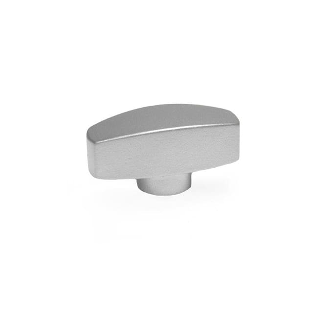 434-NI-26-M6-MT STAINLESS STEEL WING NUT