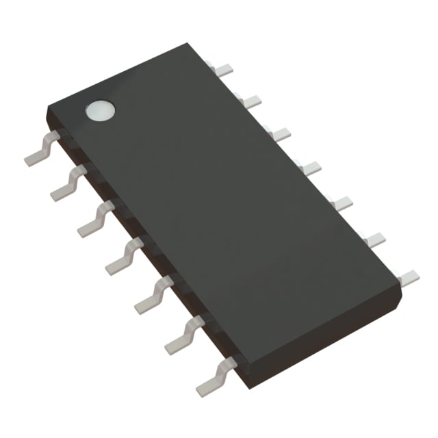 TL084BCDT The ST TL084BCDT is a JFET operational amplifier featuring 4 circuits, a 16V/µs slew rate, and a 4 MHz gain bandwidth product. It is suitable for surface mount applications.