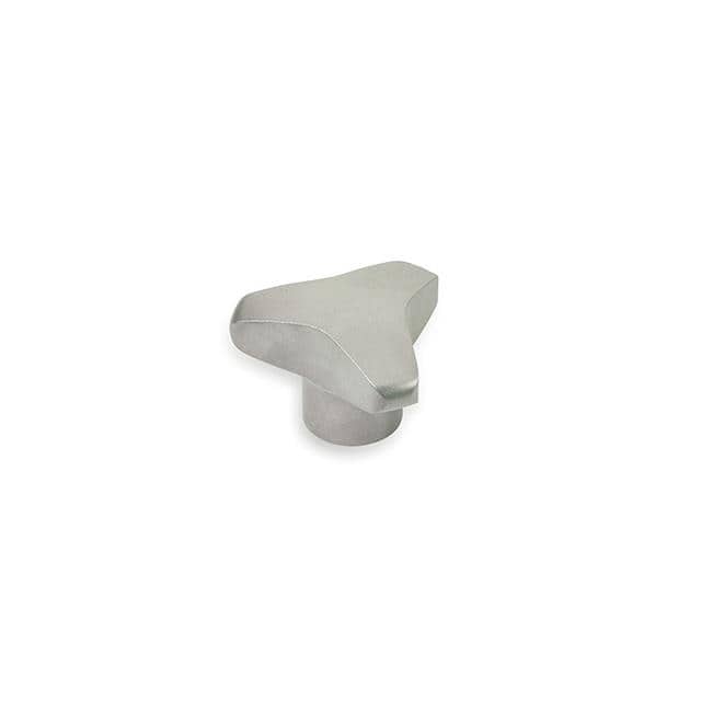 169601 VMT-SST, THREE-ARM KNOBS, LOBE K