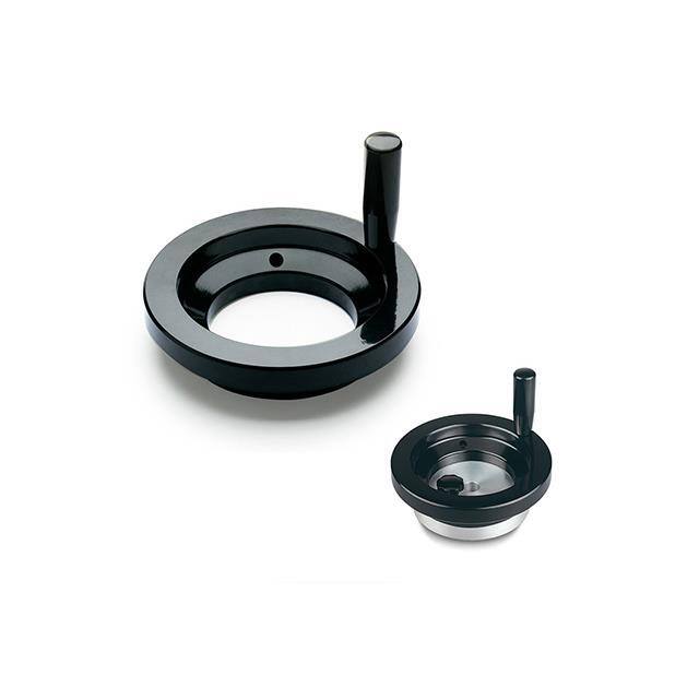 71601 VDA+I, HANDWHEELS FOR METAL FLAN