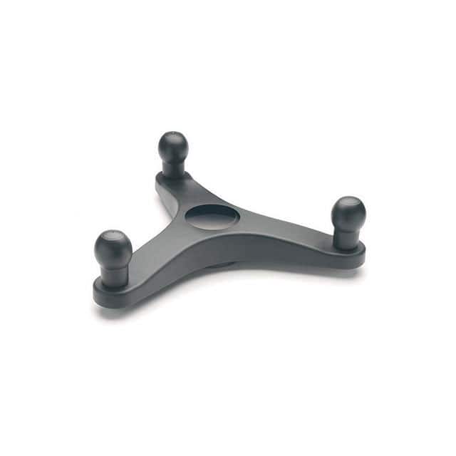 208111-C5 EYK., THREE-ARM HANDWHEELS, THRE