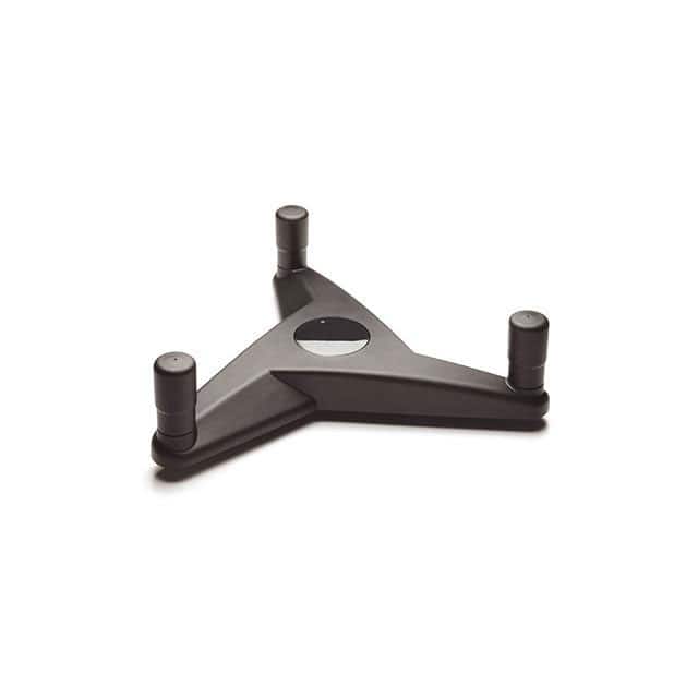 207731-C5 ETK., THREE-ARM HANDWHEEL, THREE