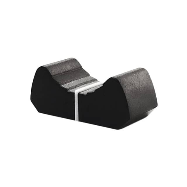 1300-H KNOB KNURL 0.157 X 0.039" THERMO