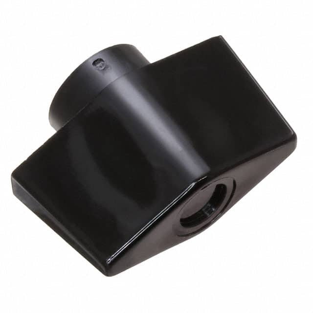 3087AS KNOB SMOOTH THERMOPLASTIC