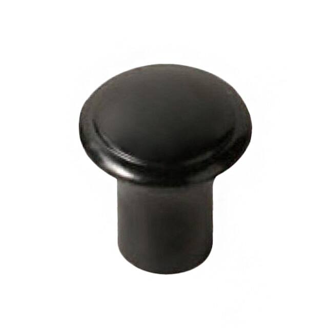 3001SP KNOB SMOOTH #10-32 PHENOLIC
