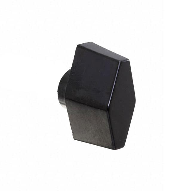 3085BM KNOB SMOOTH THERMOSET POLYESTER