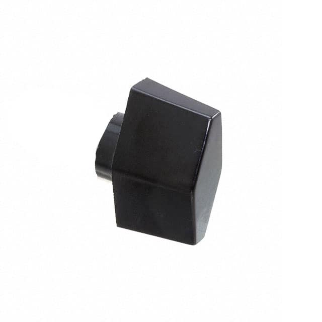 3085BL KNOB SMOOTH THERMOSET POLYESTER