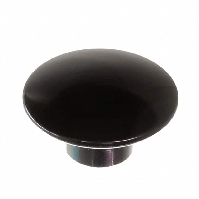 3006CK KNOB SMOOTH THERMOSET POLYESTER