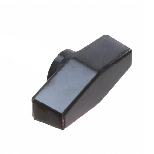 3090EP KNOB SMOOTH THERMOSET POLYESTER