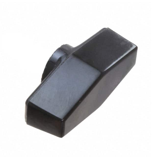 3090EN KNOB SMOOTH THERMOSET POLYESTER